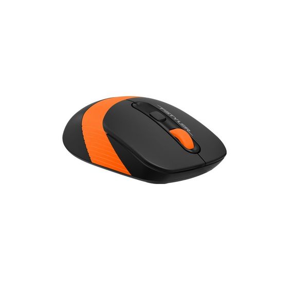 Мишка A4Tech FG10 Orange | Зображення 3