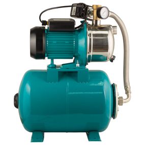 Насосна станція Aquatica 0.75кВт Hmax 46м Qmax 50л/хв 775097/24