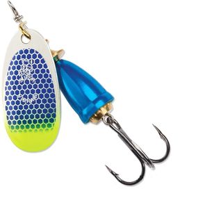 Блешня Blue Fox VIBRAX UV (розмір No3, 8 г) — BFU3 BSCTU