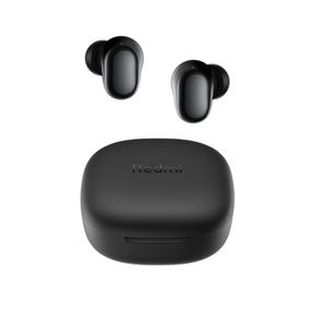 Навушники бездротові вакуумні Xiaomi Redmi Buds 6 Play Bluetooth чорний