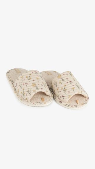 Капці жіночі TWINS 17334-17335-17336 40 Бежевий shop (4820182109751)