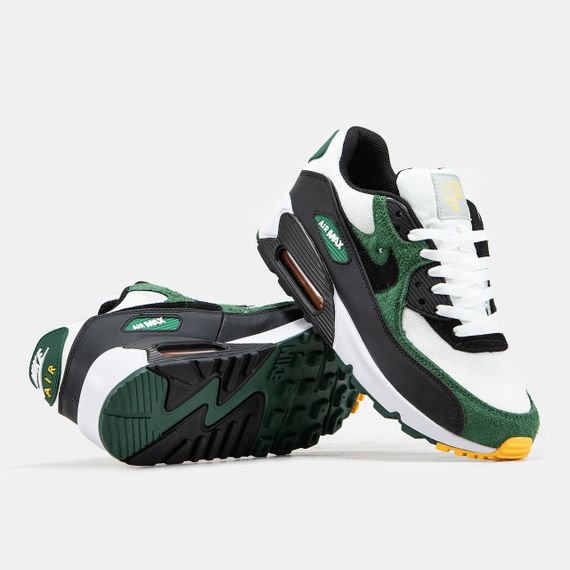 Чоловічі кросівки Air Max 90 весна / осінь 1595 44