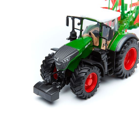 Автомодель Трактор Fendt 1050 Vario 10 см | Зображення 7