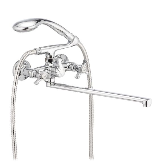 Змішувач для ванної CRON ZEUS 140 CR0076