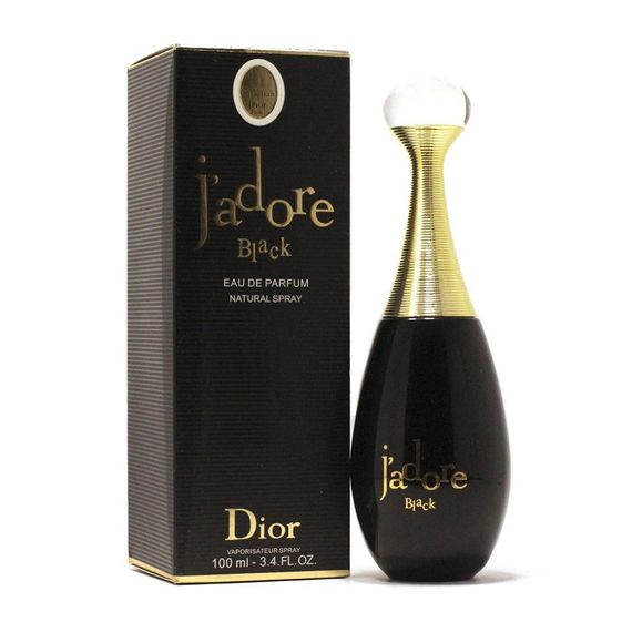 Christian Dior J`adore Black EDP 100 ml (лиц.)