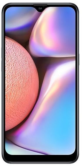 Смартфон Samsung Galaxy A10s 2/32GB Black (12 месяцев гарантии) | Зображення 1