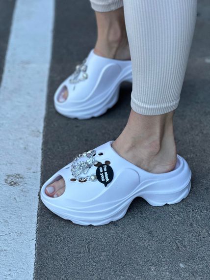 жіночі тапки | Зображення 1