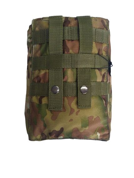 Ноші безкаркасні плечові М&М 1950х700 мм Мультикам (213558) | Зображення 8