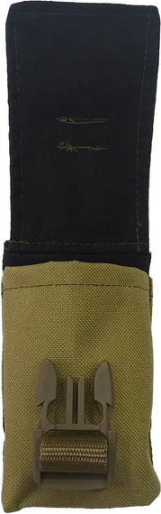 Підсумок для пристроїв серії «Ф1» або «РГД-5» M&M 1шт Вид 1 Coyote Койот (213344) | Зображення 3