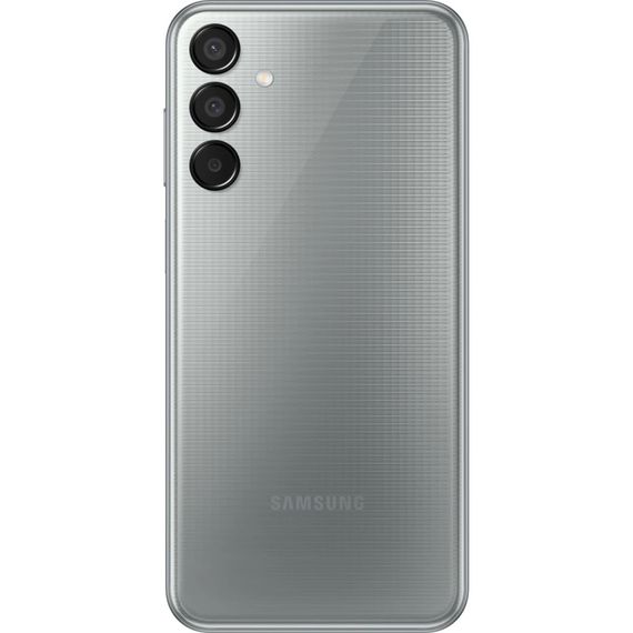 Мобільний телефон Samsung Galaxy M15 5G 4/128GB Gray (SM-M156BZAUEUC) | Зображення 4