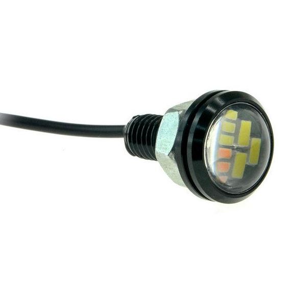 Фара денного світла Cyclon DRL-103 | Зображення 1
