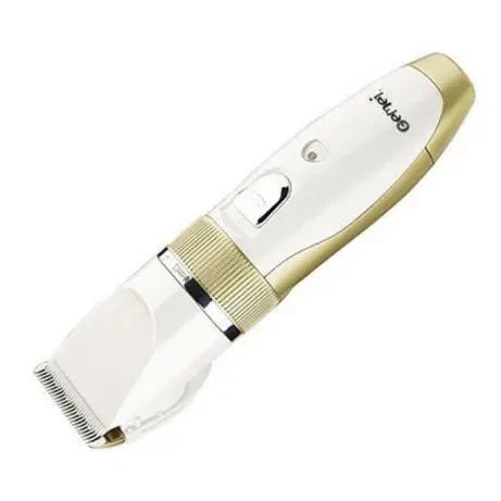 Професійна акумуляторна машинка для стрижки Gemei Gm-6001 | Зображення 1