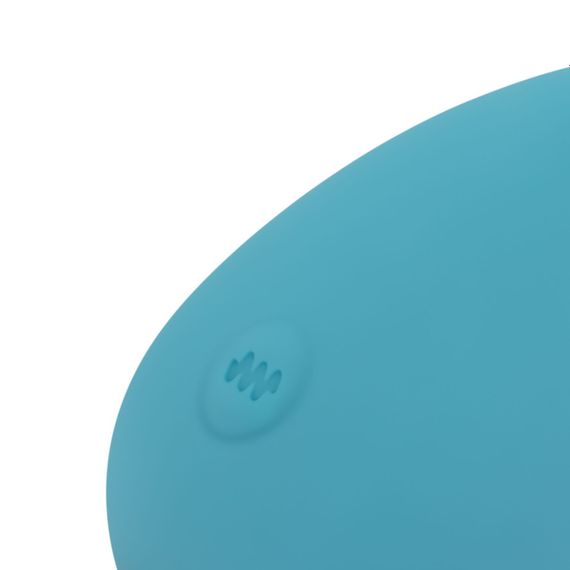 Вібратор для клітора Cala Azul – Carla Clitoris Stimulator, компактний, 10 режимів | Зображення 3