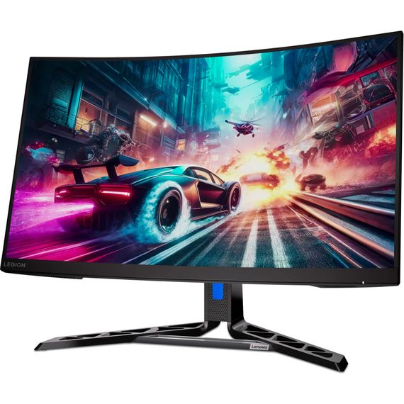 Монітор Lenovo R32qc-30 (67C8GAC1UA) | Зображення 2