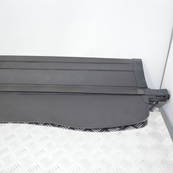 Полиця багажника Ford Focus I 1998-2005 Шторка багажника Форд Фокус 1 | Зображення 2