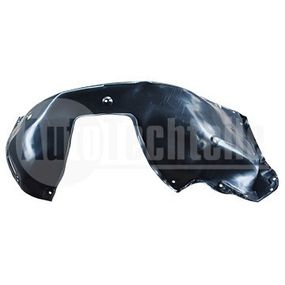 Подкрылок передний правый BMW 5 E39 95-03, AutoTechteile, 702 5176, 003-80-12864