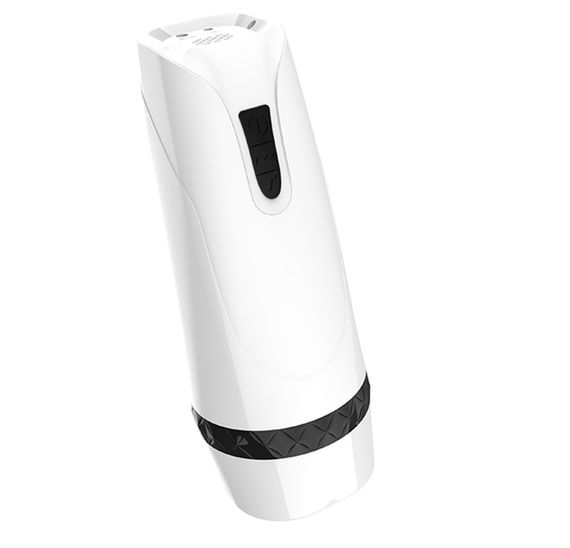 Мастурбатор MOLLY - 36 functions USB Boss Series sexstyle | Зображення 4