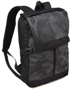 Рюкзак міський Semi Line USB 15 Black (L2007)