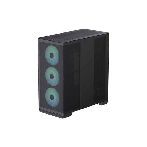 Корпус APNX Creator C1-R Black (APCM-CR01243.11) | Зображення 3