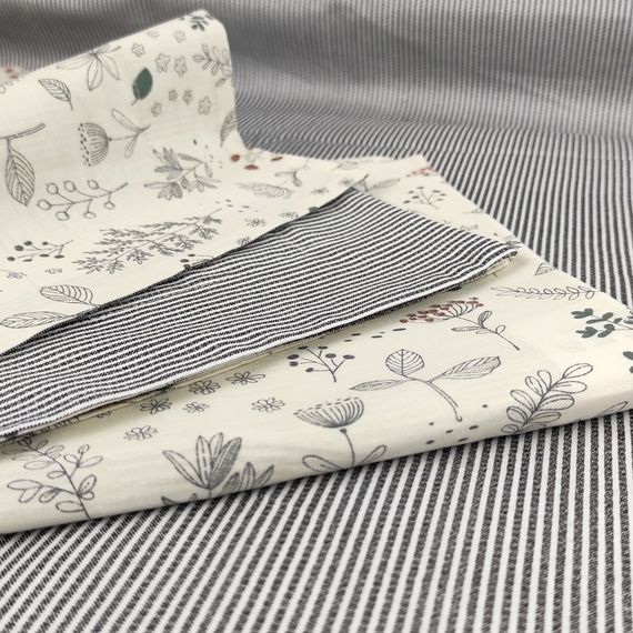 Постільна білизна Love You Сатин TLG2305 Полуторні | Зображення 3