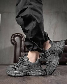 Женские кроссовки SEUL GREY ДЛ6414