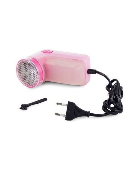 Машинка для стрижки ковтунців (катишків) Sonax Pro SN 168 електрична | Зображення 2