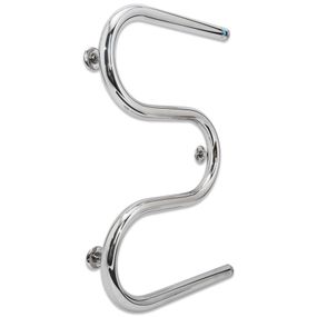 Водяна рушникосушарка Laris Змійовик 32 РС3 400 х 500 1"