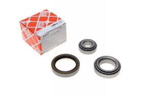 Подшипник ступицы передней Mercedes Benz W210  07870