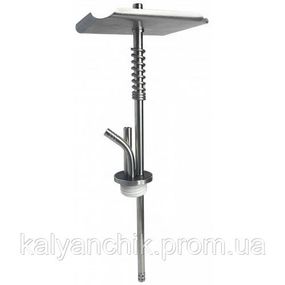 Кальян Trumpet Hookah Combi