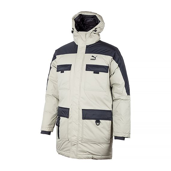 Куртка Puma Down Parka
