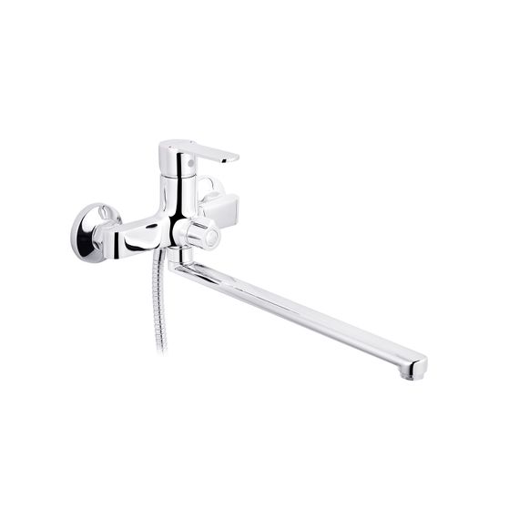 Змішувач для ванни Kroner KRM Bremen - C070 (CV012071)