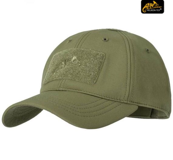 Бейсболка Helikon Winter Shark Skin | Зображення 2
