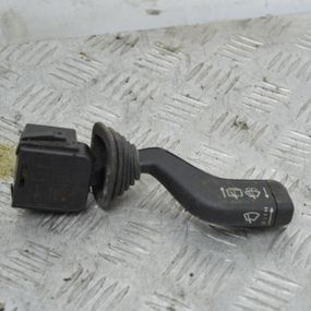 Перемикач двірників правий Opel Astra G Zafira A 1994-2000 Підрульовий перемикач правий Опель 90124931