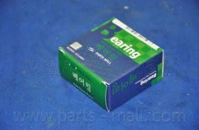 Ролик ременя (вир-во PARTS-MALL) PARTS-MALL PSBC004 на KIA SOUL (AM)
