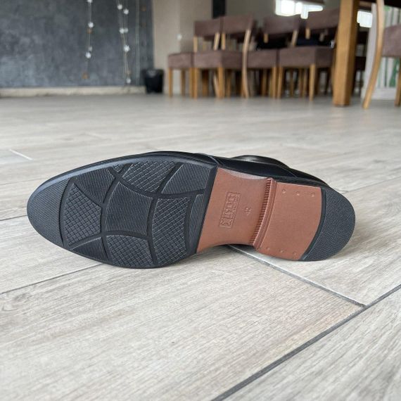 Зимові теплі черевики 40 41 42 43 45 розмір | Зображення 5