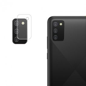 Захисне скло на Камеру для Samsung Galaxy AA03s