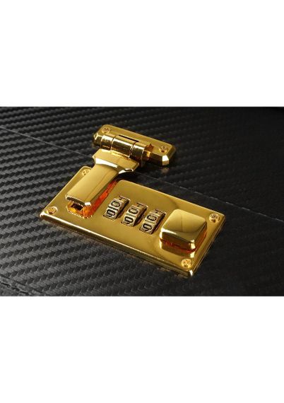 Шафа-валіза для БДСМ-аксесуарів TABOOM Desires Masterpiece Case, 11 предметів Sex Aura | Зображення 5
