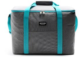 Термосумка (сумка-холодильник) с мягкой термоизоляцией 28 л