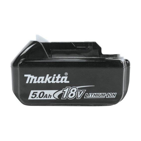 Аккумулятор для продукции Makita LXT BL1850B, 18 В, 5 А⋅год (197280-8) | Зображення 1