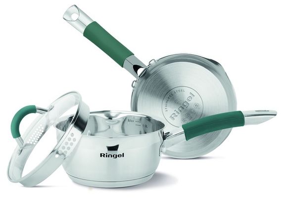 Ківш RINGEL Expert 16 см 1.6л | Зображення 2