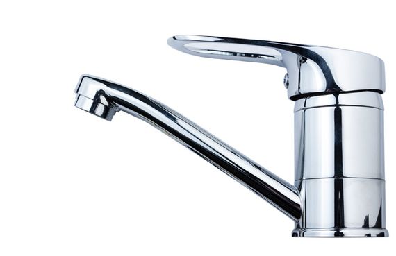 Змішувач для кухні Aquatica 9744120