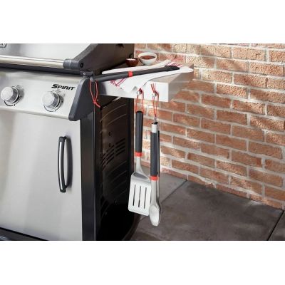 Аксессуар для барбекю Weber щипці для гриля 40 см (6317) | Зображення 5