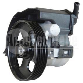 Насос гидроусилителя Citroen Berlingo/Picasso/Peugeot Partner 2.0 HDI 99-10  (d=125mm), AutoTechteile, 502 0408, 715520197