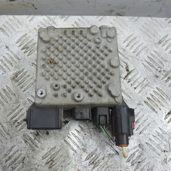 Блок керування електропідсилювачем керма 2.0 Mazda 6 GH 2008-2012 Модуль ЕУР Мазда 6 GS1D67880D | Зображення 1