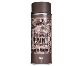 Фарба маскувальна Recoil тан 400 мл