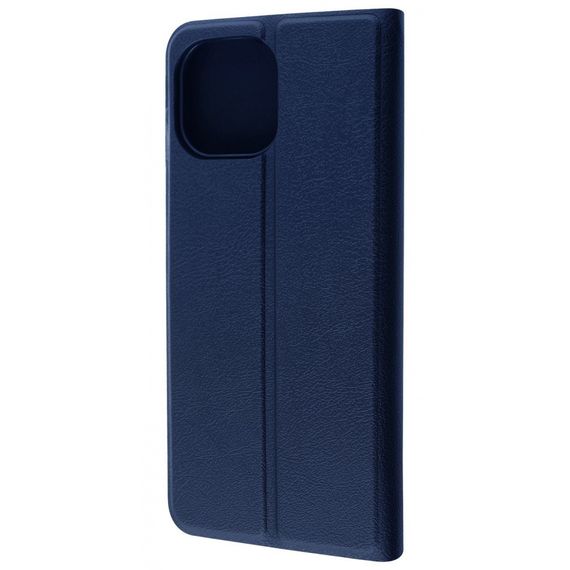 Чохол WAVE Stage Case Oppo A38 4G blue