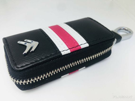 Ключница для авто KeyHolder Citroen | Зображення 4