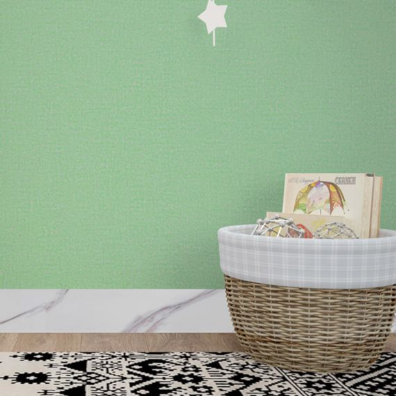 Плінтус вініловий самоклеючий глянсовий 5000*100*2мм (D) SW-00002119 | Зображення 5