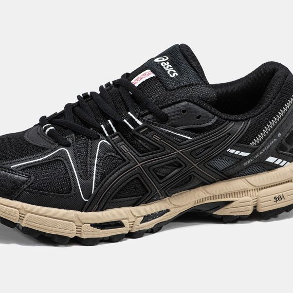 Чоловічі кросівки Asics Gel-Kahana 8 весна / осінь 2293 45 28.5-29 см | Зображення 9