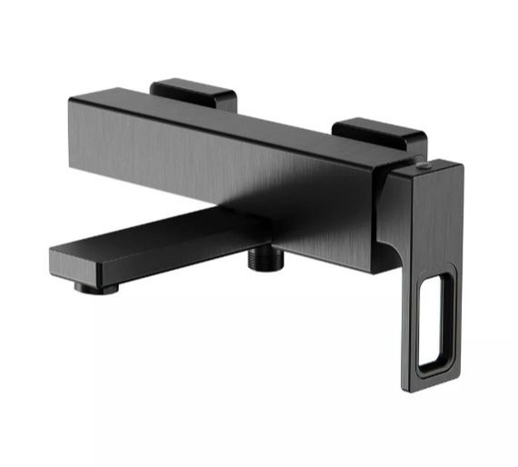 Змішувач для ванни Gappo G3217-9 | Зображення 1